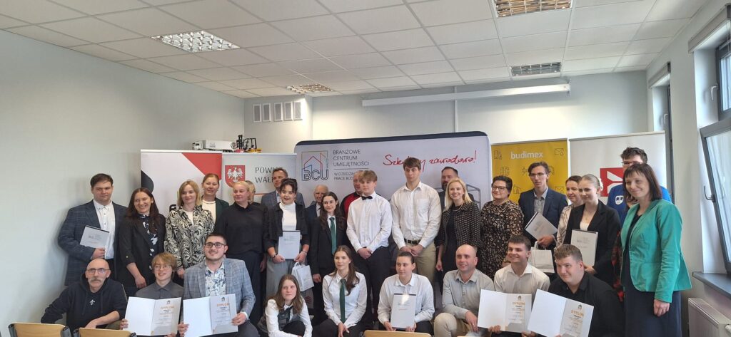 olimpiada ekspert budownictwa