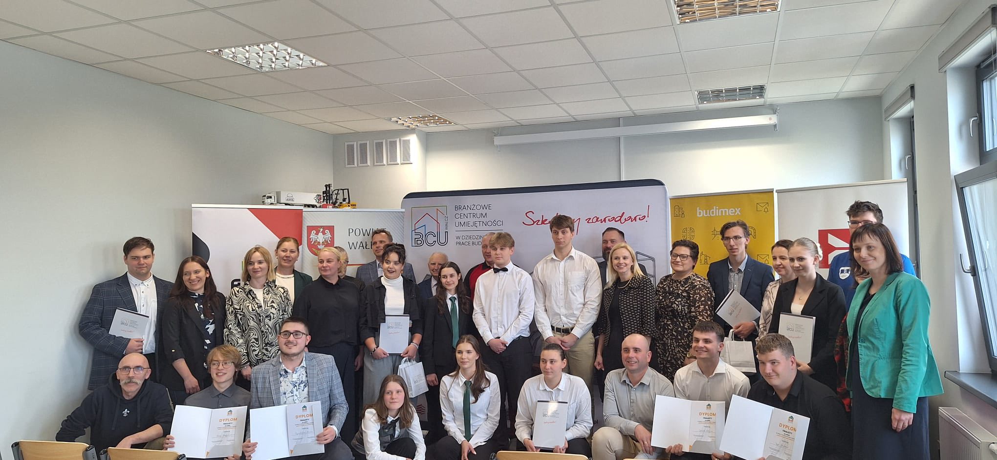 olimpiada ekspert budownictwa