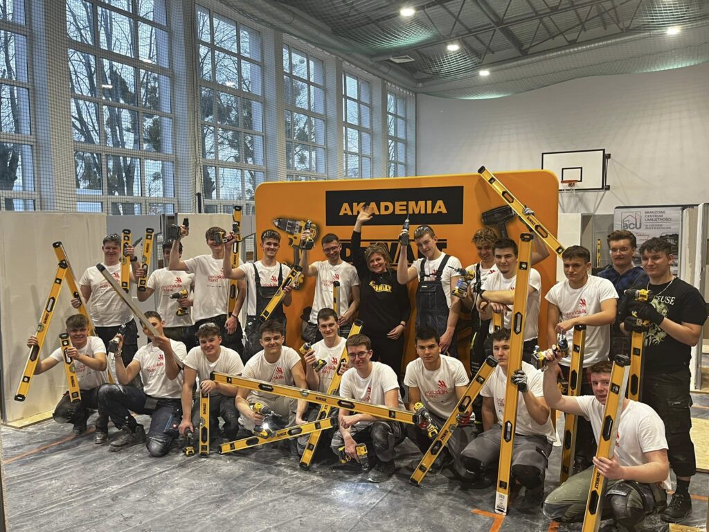 eliminacje skills poland